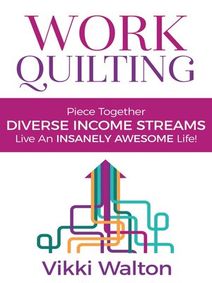 cover image of Work Quilting